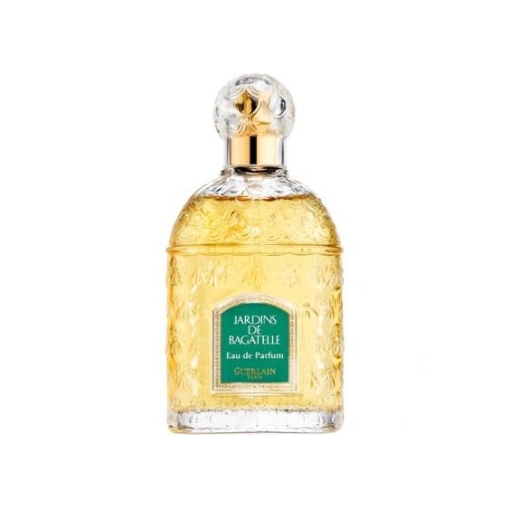 Profumo da Donna Guerlain Jardins de Bagatelle Eau de Parfum confezione da 100ML
