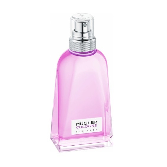 Mugler Cologne Run Free 100ML
