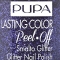 Pupa Lasting Color Peel Off - Juice Purple