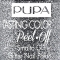 Pupa Lasting Color Peel Off - Silver Allure