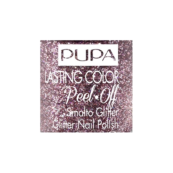Pupa Lasting Color Peel Off - Sweet Pink
