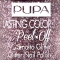 Pupa Lasting Color Peel Off - Sweet Pink