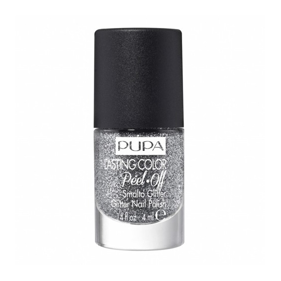 Pupa Lasting Color Peel Off - Explosive Fuchsia