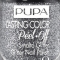 Pupa Lasting Color Peel Off - Carribean Blue