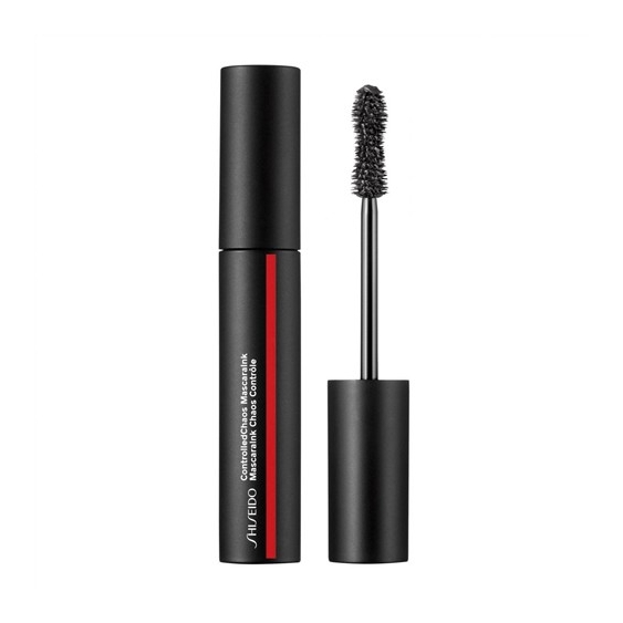 Shiseido Controlled Chaos Mascara - 02 Shappire Spark