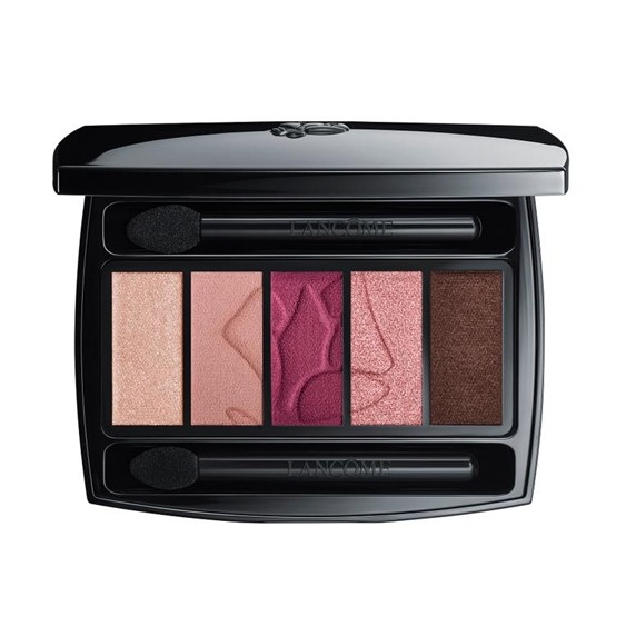 Lancome New Hypnôse Palette - 09 Fraicheur Rosee