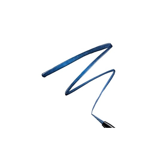 Lancome Artliner Shade Extension Eyeliner - 09 Blue Metallique