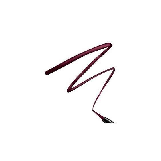 Lancome Artliner Shade Extension Eyeliner - 06 Burgundy Matte