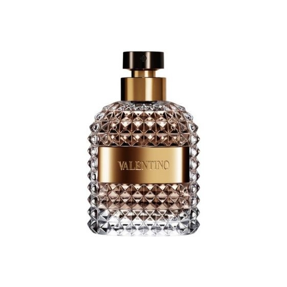 Profumo da Uomo Valentino Uomo confezione da 100ML