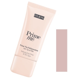 Pupa Prime Me Primer Viso 001 Universal - Perfezionatore di Bellezza