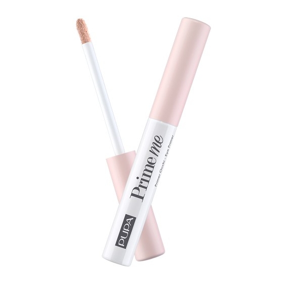 Pupa Prime Me Primer Occhi - 001 Nude