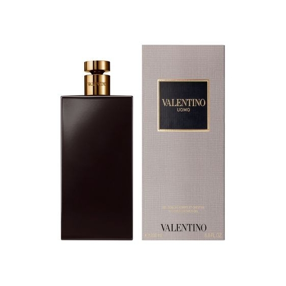 Valentino Uomo Shower Gel confezione da 200ML
