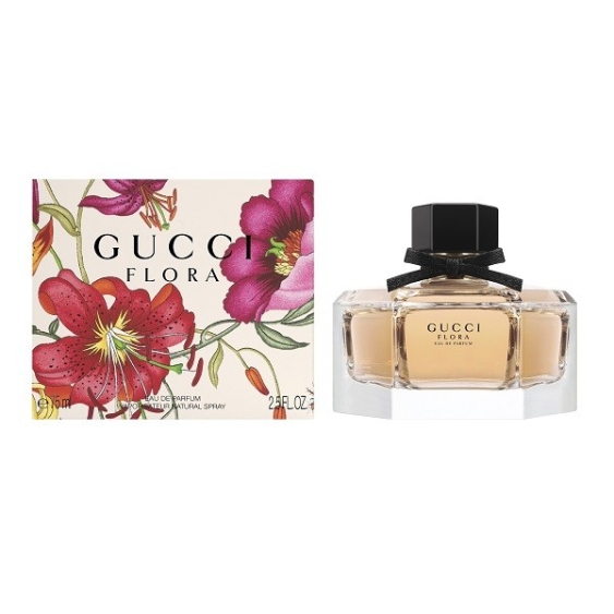 Gucci Flora Eau de Parfum 75 ml | ProfumeriaWeb