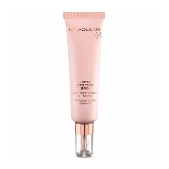 Naj-Oleari Glowing Perfection Serum  30ML