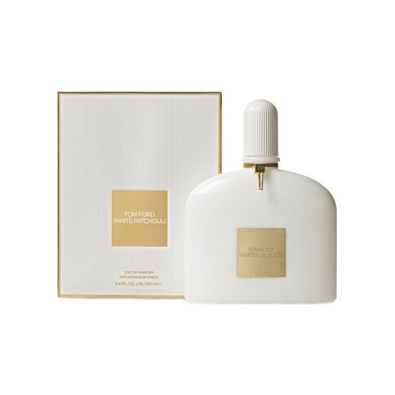 Profumo da Donna Tom Ford White Patchouli Eau de Parfum confezione da 50ML