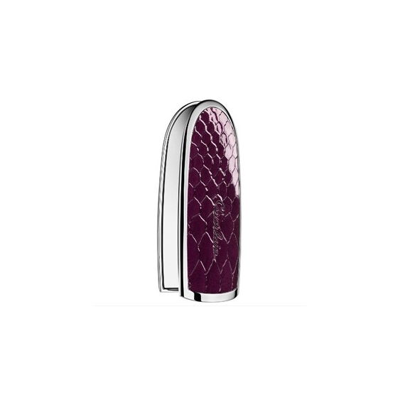 Guerlain Rouge G Cover - Hype Purple