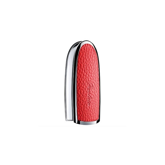 Guerlain Rouge G Cover - Imperial Rouge