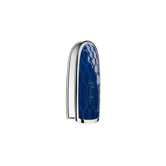 Guerlain Rouge G Cover - Rock'n Navy