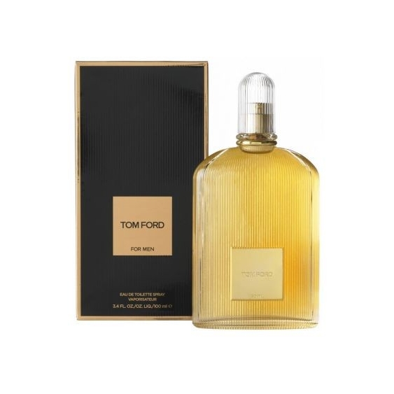 Profumo da Uomo Tom Ford For Men Eau de Toilette confezione da 50ML