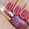 Pupa Unexpected Nail Polish - 002 Chameleon Magenta