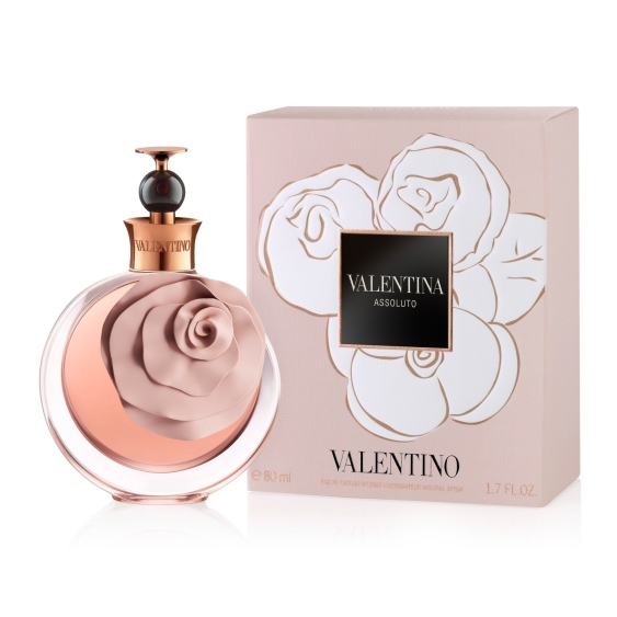 Profumo da Donna Valentino Valentina Assoluto confezione da 80ML