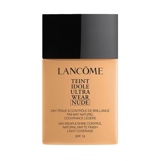 Lancome Teint Idole Ultra Wear Nude - 055 Beige Ideal