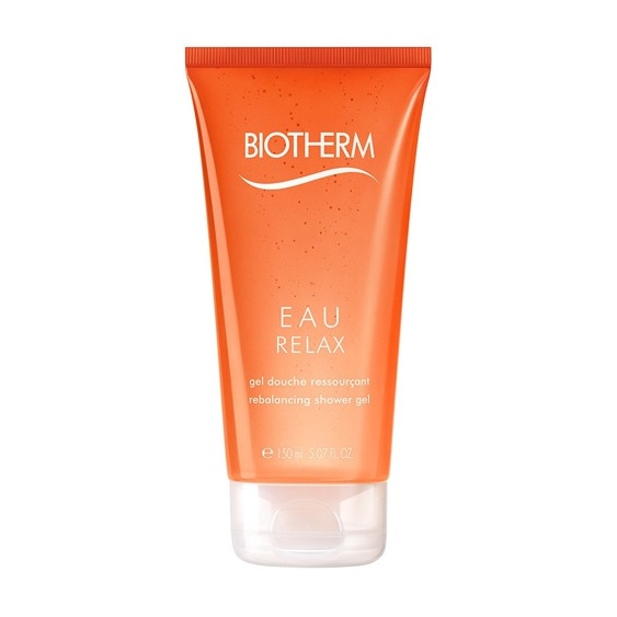Biotherm Eau Relax Shower Gel 150ML