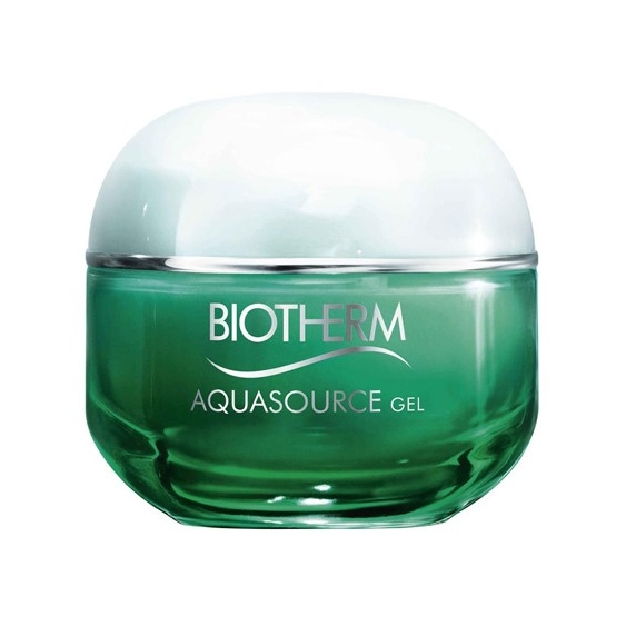 Biotherm Aquasource Gel Pelli Normali e Miste 30ML