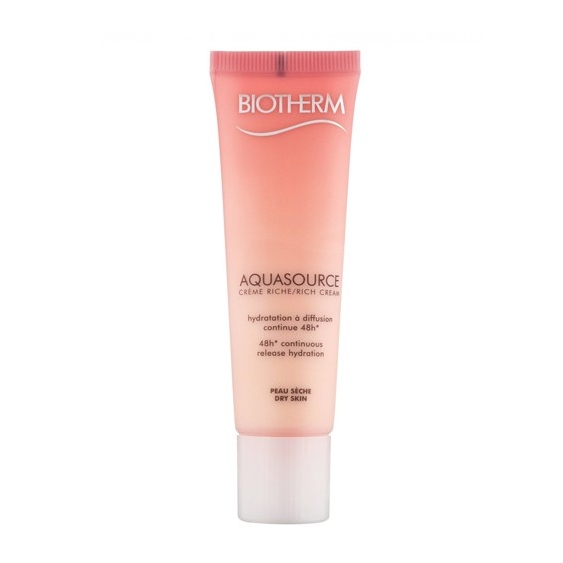 Biotherm Aquasource Rich Creme Pelli Secche 30ML