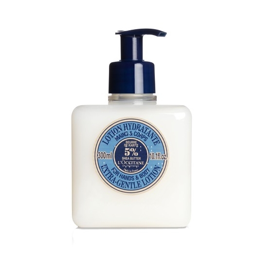 L'Occitane Karite Lotion Mains et Corps 300ML