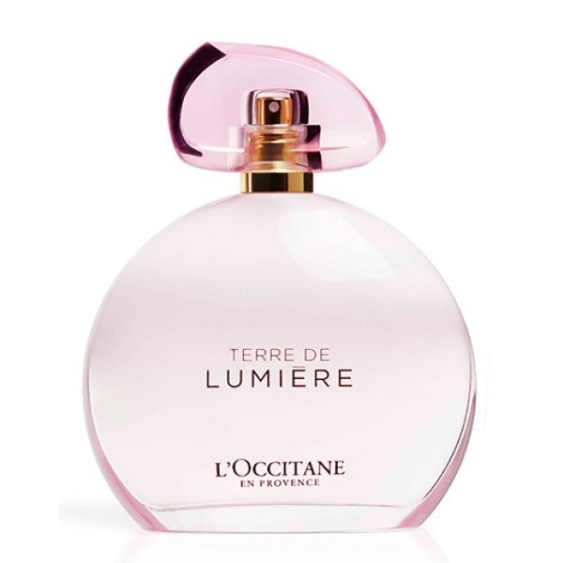 L'Occitane Terre de Lumiere L'Eau Eau de Toilette 50ML