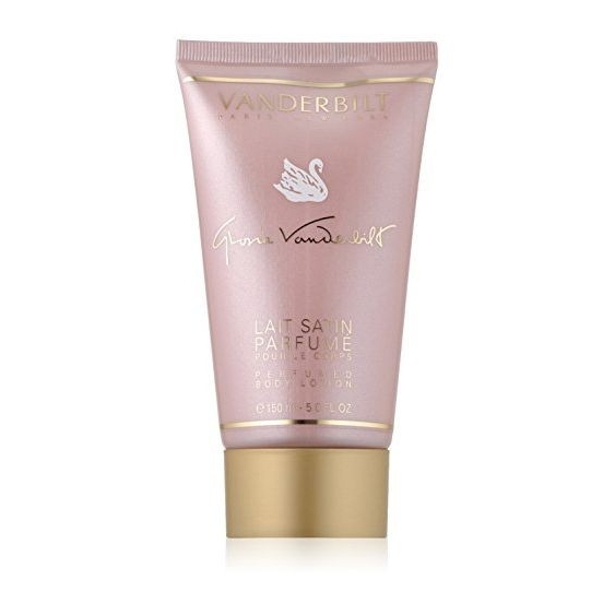 Gloria Vanderbilt Lait Satin Parfumée 150ML
