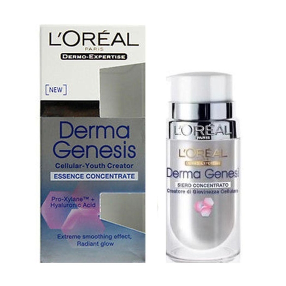 L'Oreal Paris Derma Genesis Essence Concentrate 15ML