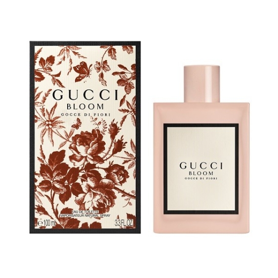 Gucci Bloom Gocce di Fiori 100ML
