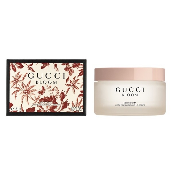 Gucci Bloom Body Cream 180ML