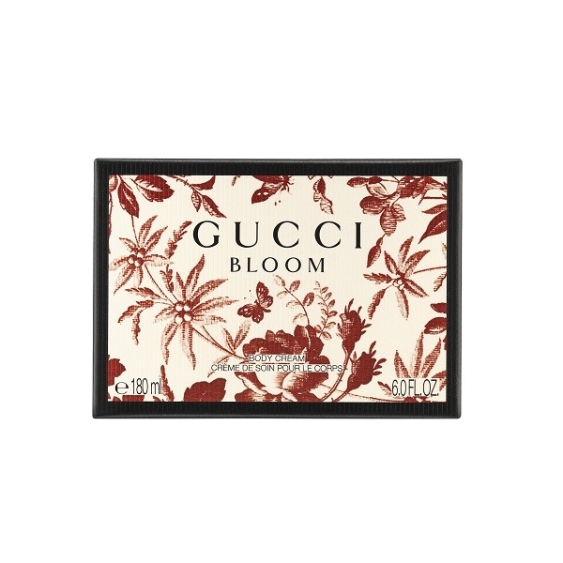 Gucci Bloom Body Cream 180ML