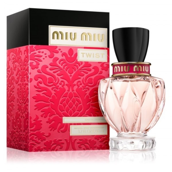 Miu Miu Twist 50ML