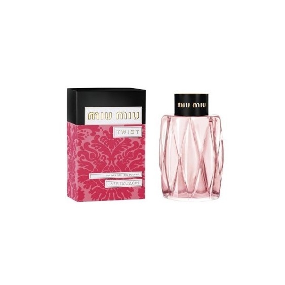 Miu Miu Twist Shower Gel 200ML