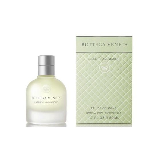 Profumo da Donna Bottega Veneta Essence Aromatique Eau de Cologne confezione da 50ML