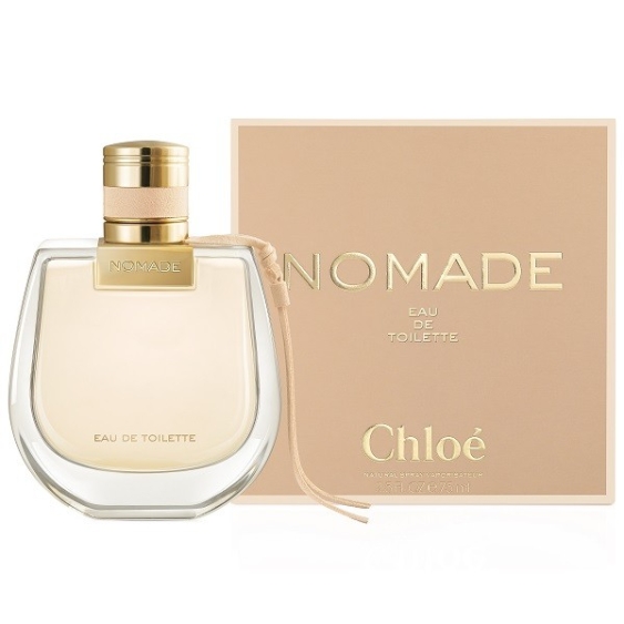 Chloé Nomade Eau de Toilette 75ML