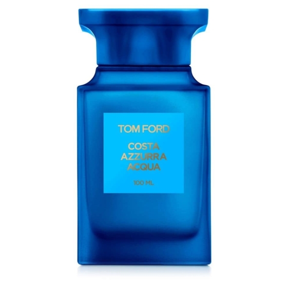 Tom Ford Costa Azzurra Acqua Eau de Toilette 100ML