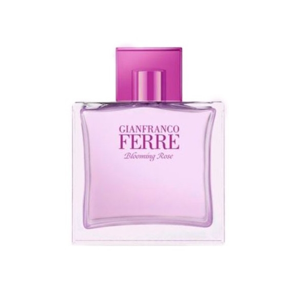 Ferré Blooming Rose 50ML