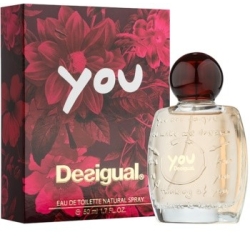 Desigual You 50ML