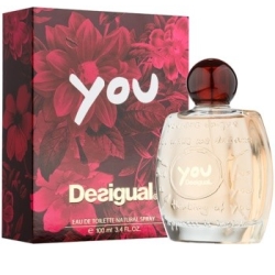 Desigual You 100ML