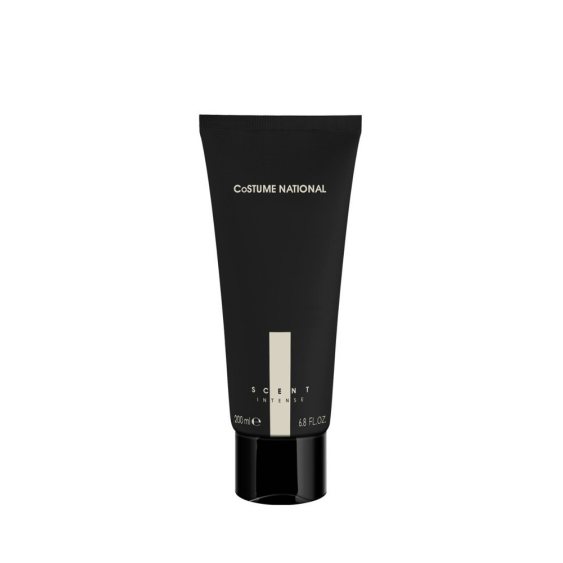 Costume National Scent Intense Shower Gel 200ML