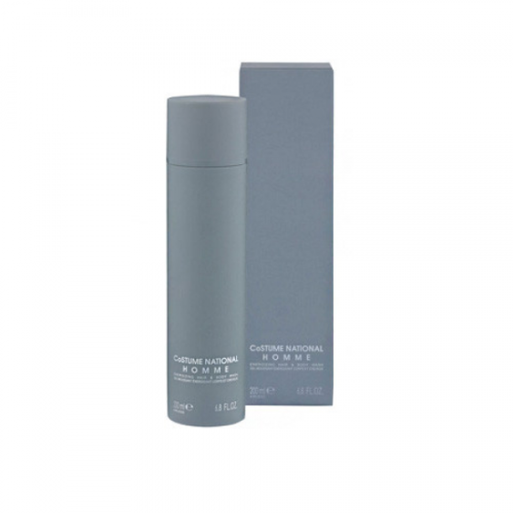 Costume National Homme Shower Gel 200ML