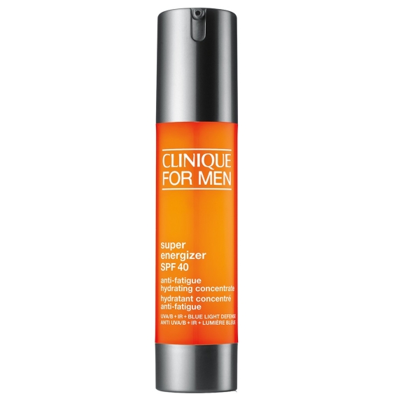 Clinique For Men Super Energizer SPF40 48ML