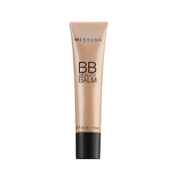 Mesauda BB Beauty Balm - 402 Medium
