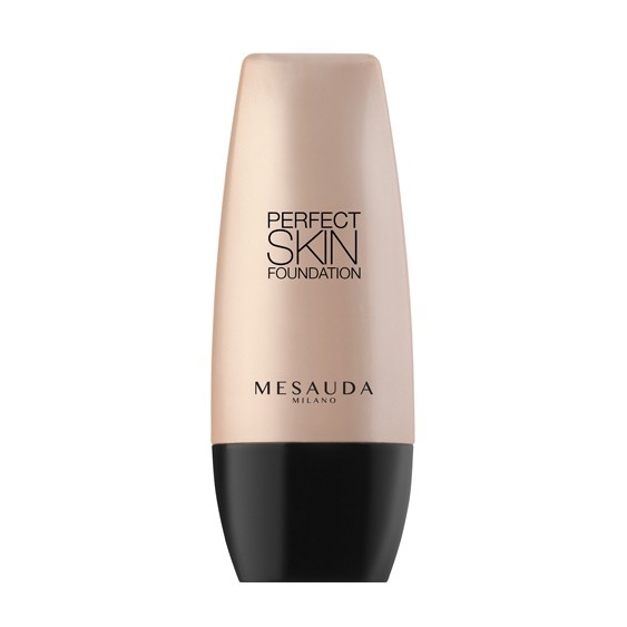 Mesauda Perfect Skin Foundation - 103 Sand