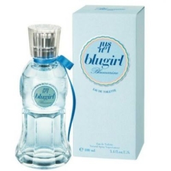 Profumo da Donna Blumarine Jus n°1 Blugirl  confezione da 100ML